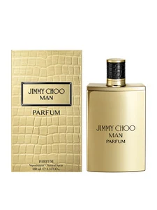 Jimmy Choo Jimmy Choo Man Gold Parfum