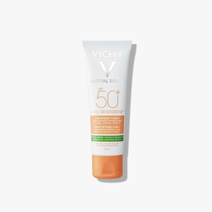 Vichy Anti Acne/Blemishes