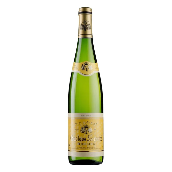 Gustave Lorentz Alsace Riesling - Réserve