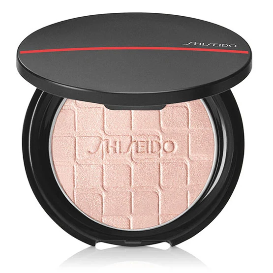 SHISEIDO SHISEIDO AURA DEW ILLUMINATOR 01 Ursa <Face Color・Eye Shadow> 6g