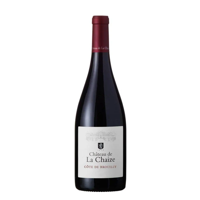 Château De La Chaize Côte de Brouilly