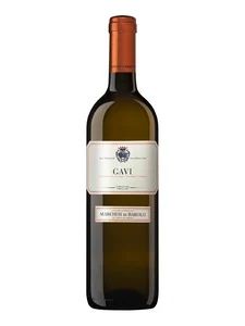 Marchesi Di Barolo Marchesi di Barolo, Gavi, DOCG, dry, white,