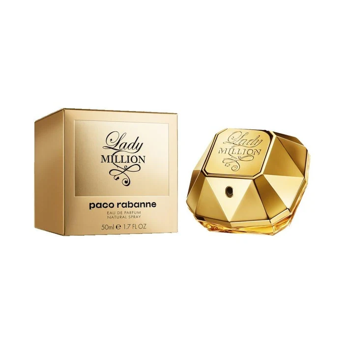 Paco Rabanne Lady Million