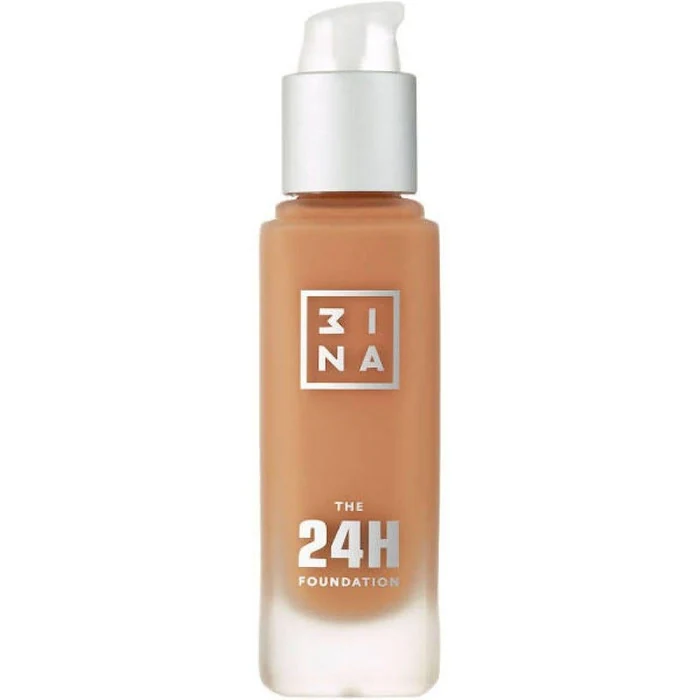 3ina The 24h Foundation
