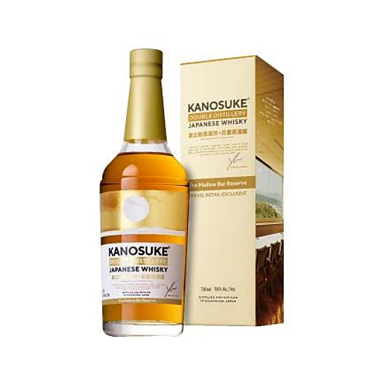 OTHER BRAND KANOSUKE DOUBLE DISTILLERY