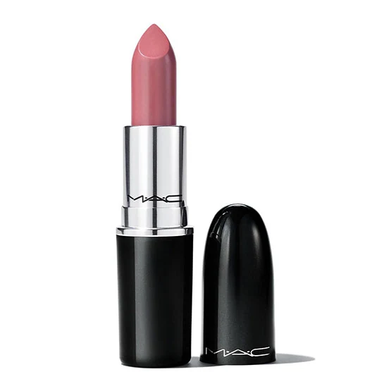 M・A・C LUSTREGLASS SHEER-SHINE LIPSTICK