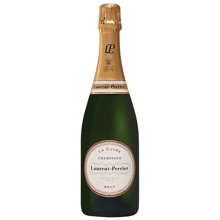 Laurent-Perrier La Cuvée