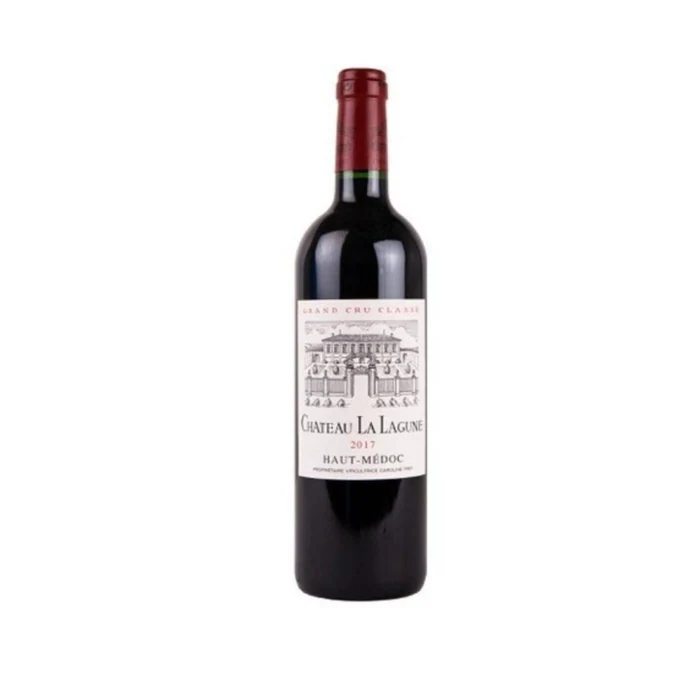 Château La Lagune Haut-Médoc