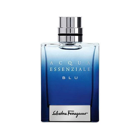 FERRAGAMO ACQUA ESSENZIALE BLUE EAU DE TOILETTE
