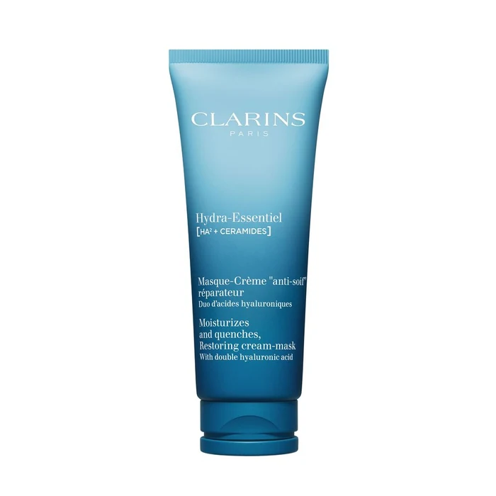 Clarins Hydra Essentiel Mask