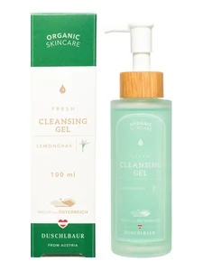 Duschlbaur Duschlbaur Natur aus Österreich Cleansing Gel