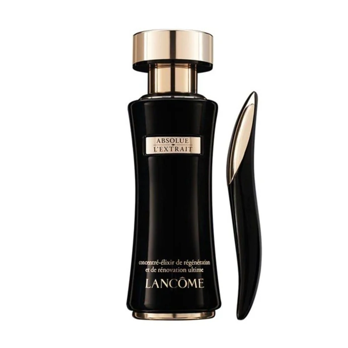 Lancôme Absolue L'extrait Concentrate Serum at Paris