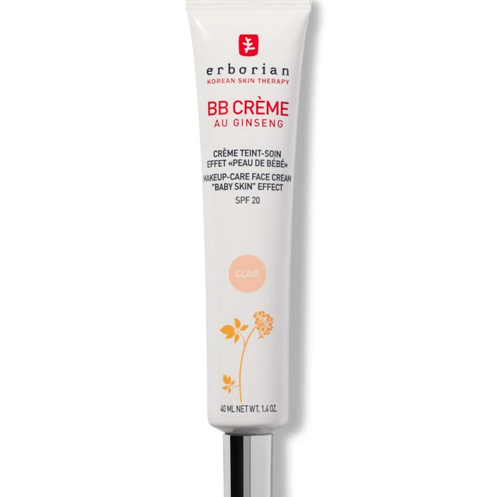 Erborian BB CREME from Erborian