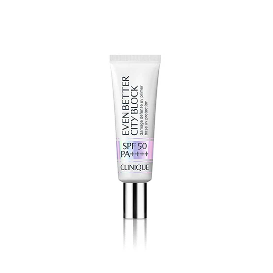 CLINIQUE Even Better City Block™ Damage Defense UV Primer SPF 50/PA++++
