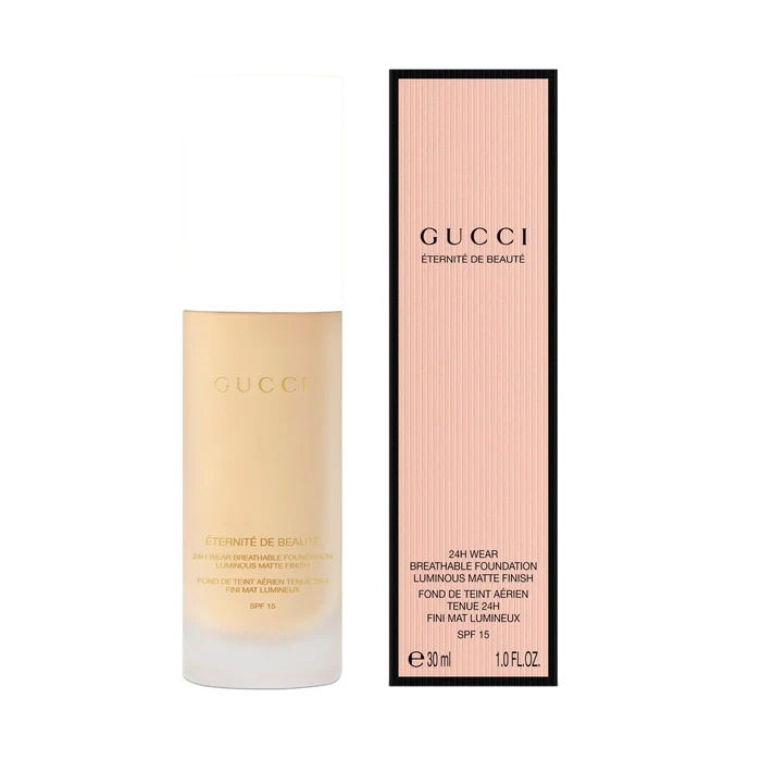 Gucci Gucci Matt Foundation