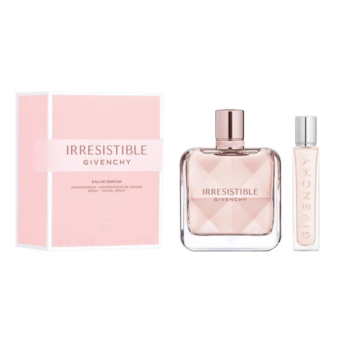 Givenchy L'interdit + at Paris