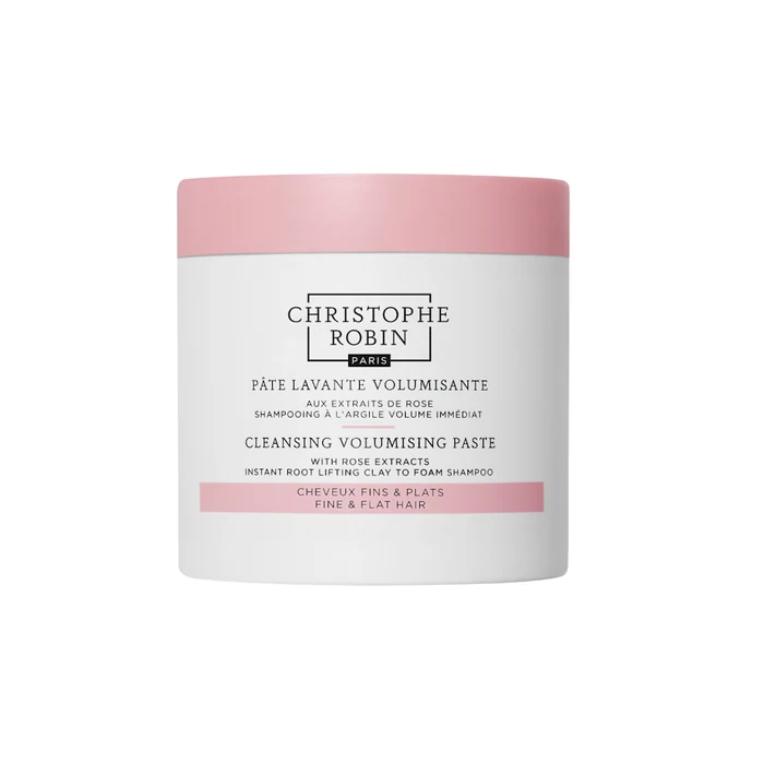 Christophe Robin Volumising Paste