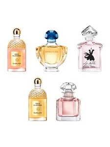 Guerlain Guerlain Coffret at Frankfurt