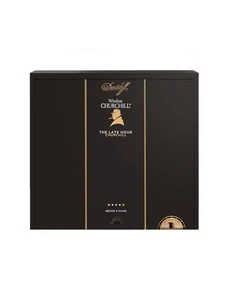 Davidoff Davidoff Le Hour Churchill 20s