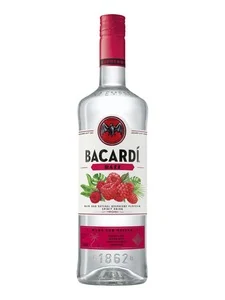 Bacardi Bacardi Razz