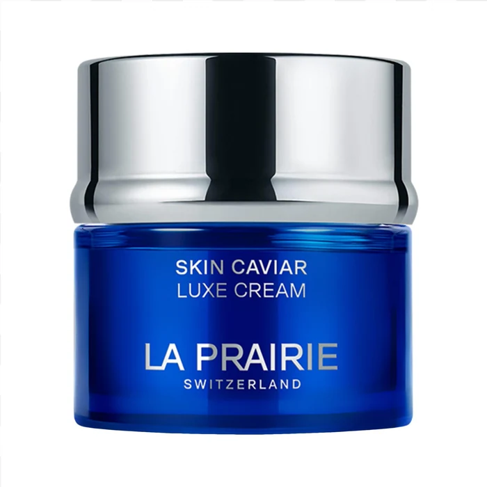 La Prairie La Prairie