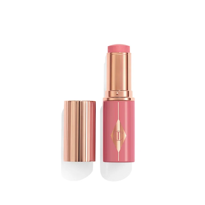 Charlotte Tilbury Unreal Blush Healthy Glow Stick