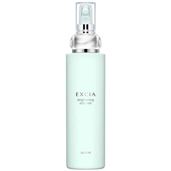 ALBION EXCIA BRIGHTENING RICH MILK