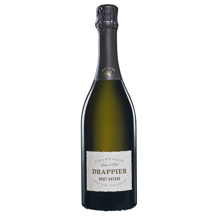 Drappier Brut Nature