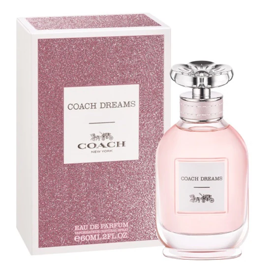 COACH COACH DREAMS EDP