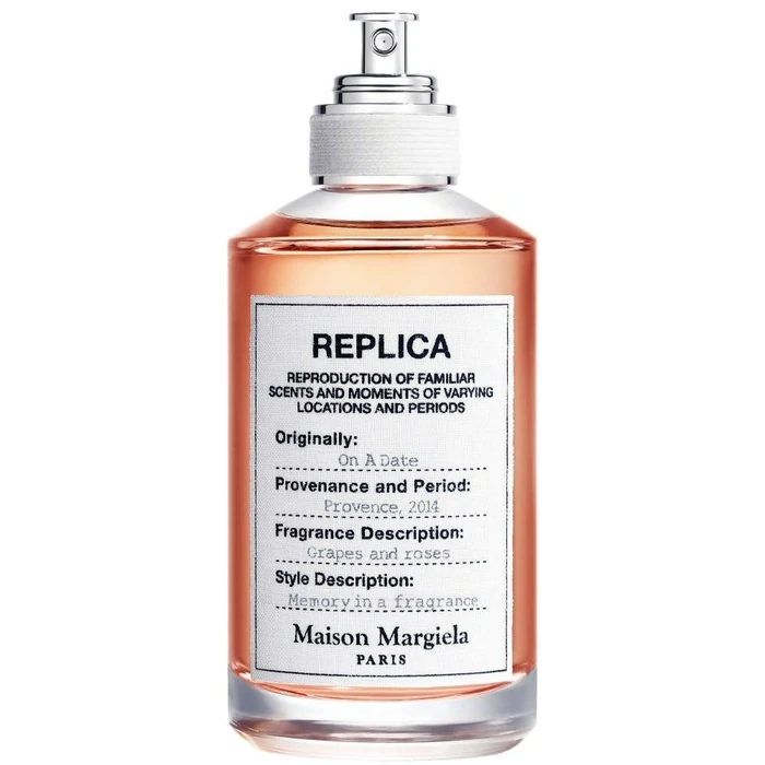 Maison Margiela Replica On A Date