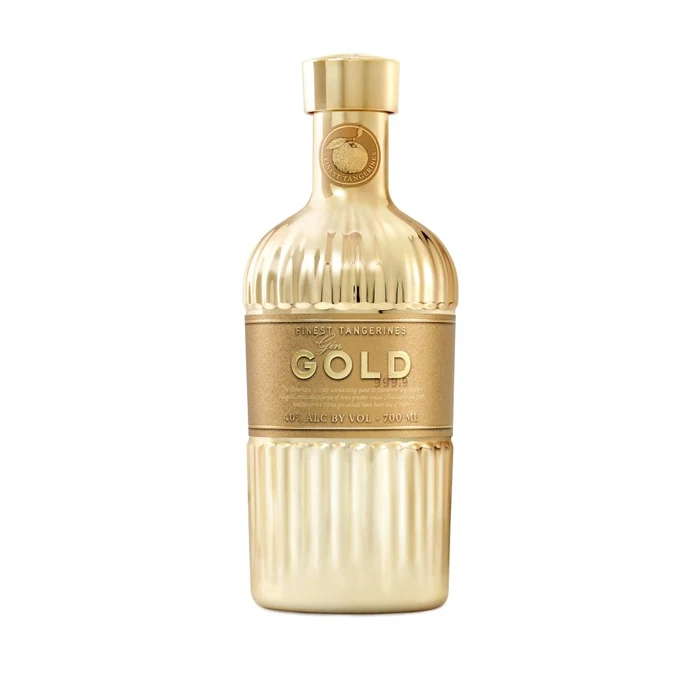 Osborne Gold Gin