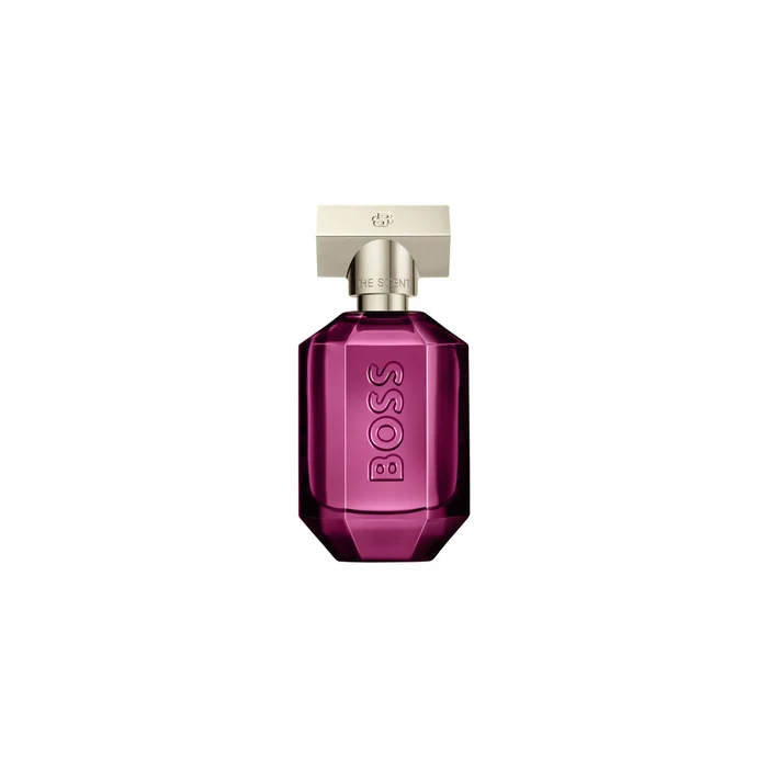 Hugo Boss The Scent Magnetic For Her