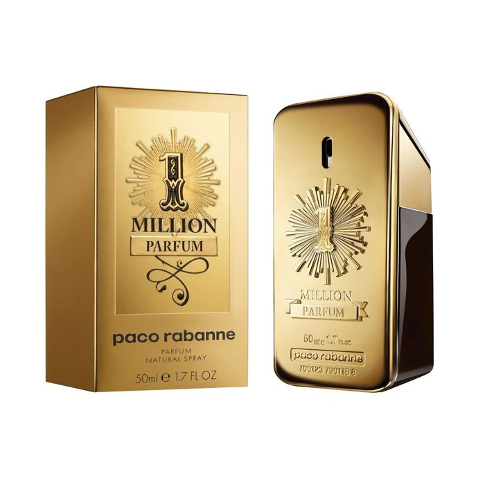 Paco Rabanne 1 Million Parfum