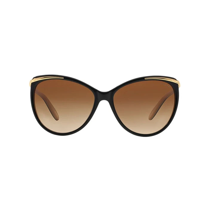 Ralph Lauren Sunglasses 0ra5150 Black Br 59