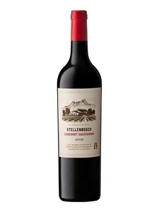 Boekenhoutskloof Boekenhoutskloof, Appellation Series, Cabernet Sauvignon, Stellenbosch, Wine of Origin, dry, red
