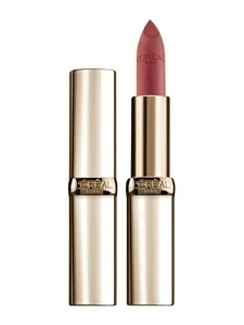 L Oreal Paris L'Oréal Paris Color Riche Satin Optimization Lipstick N° 453 Rose creme/Ros