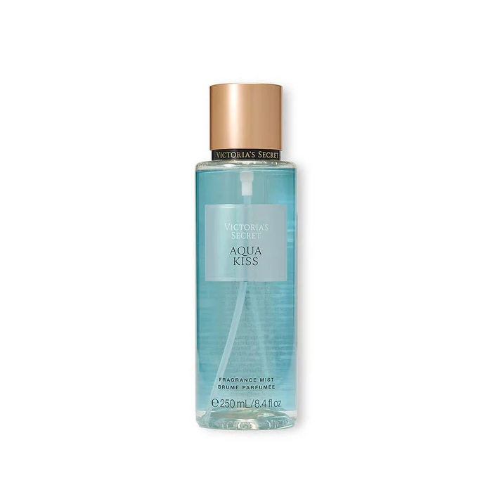 Victoria's Secret Aqua Kiss