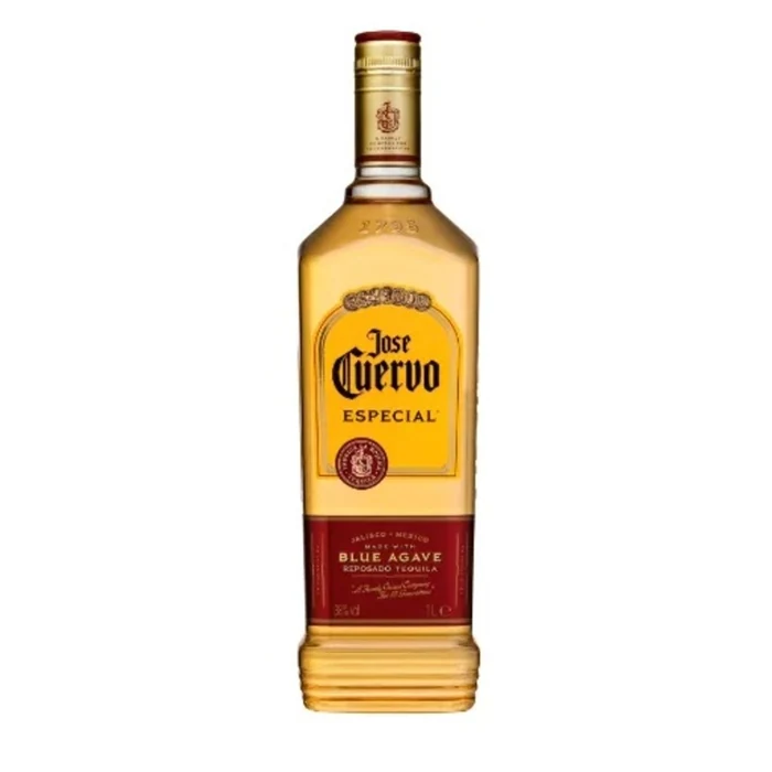 José Cuervo Especial Reposado
