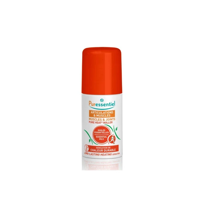 Puressentiel Move Pure Heat Roller 7