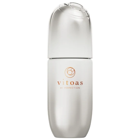 SUNTORY vitoas Brightening & Wrinkle 120ML