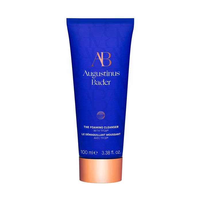 Augustinus Bader Foaming Cleanser