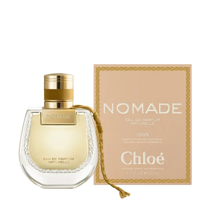 Chloé Nomade Naturelle