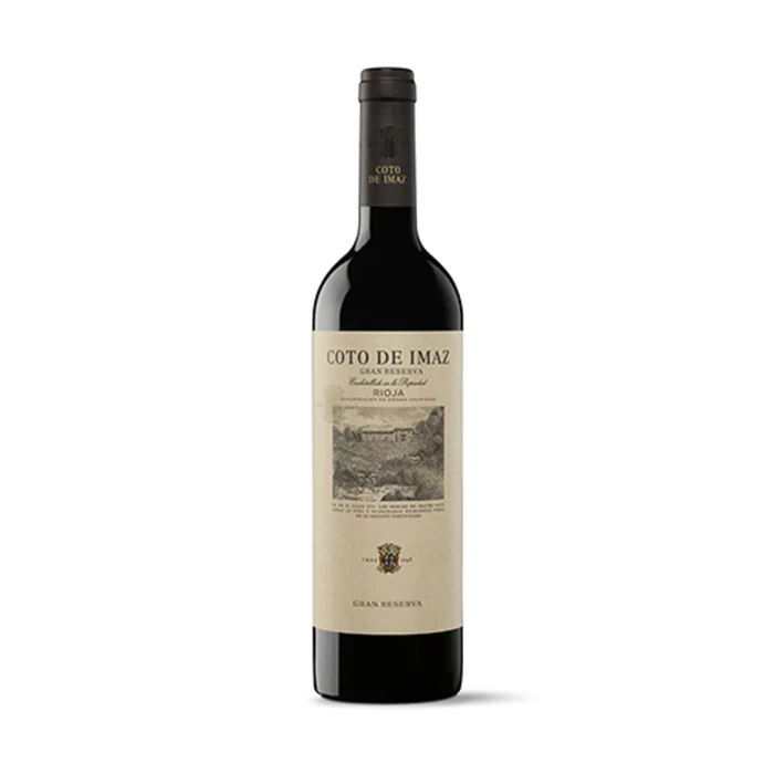 Coto de Imaz Great Reserve
