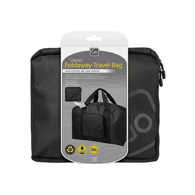 GO TRAVEL Cabin travel bag