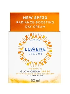 Lumene LUMENE Nordic - C (Valo) Glow Cream SPF30 at Berlin