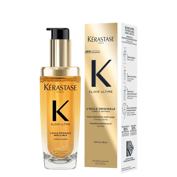 Kerastase Elixir Ultime