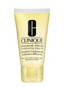 Clinique Clinique 3 Steps-System Skincare Dramatically Different Moisturizing Lotion