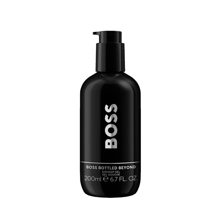 Hugo Boss Boss Bottled Beyond Shower Gel For Him