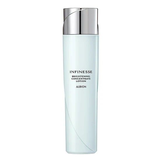 ALBION INFINESSE BRIGHTENING CONCENTRATE LOTION