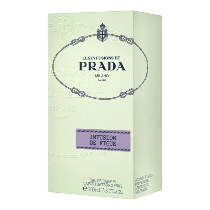 Prada Infusion De Figue